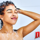 Image for article titled Drano Introduces New Shampoo For Eliminating Drain-Clogging Hair At Source